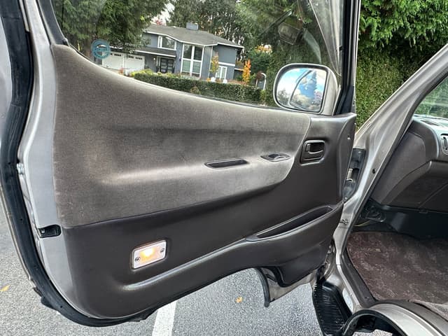 1996 Toyota HiAce JDM car for sale — photo 14 of 19