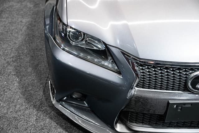 2012 Lexus Gs JDM car for sale — photo 7 of 20