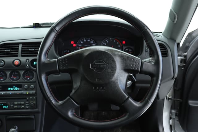 1998 Nissan Skyline JDM car for sale — photo 24 of 25
