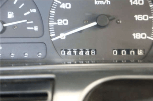 1992 Nissan Silvia JDM car for sale — photo 22 of 25