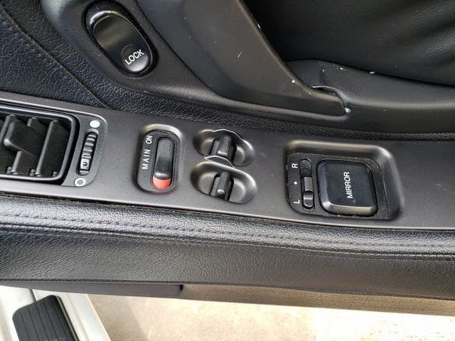 1991 Honda NSX JDM car for sale — photo 24 of 25