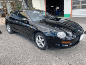 1994 Toyota Celica JDM car for sale