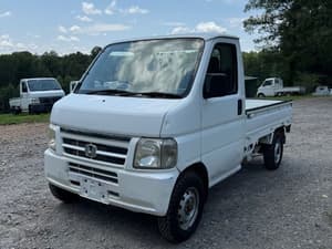 2001 Honda Acty JDM car for sale