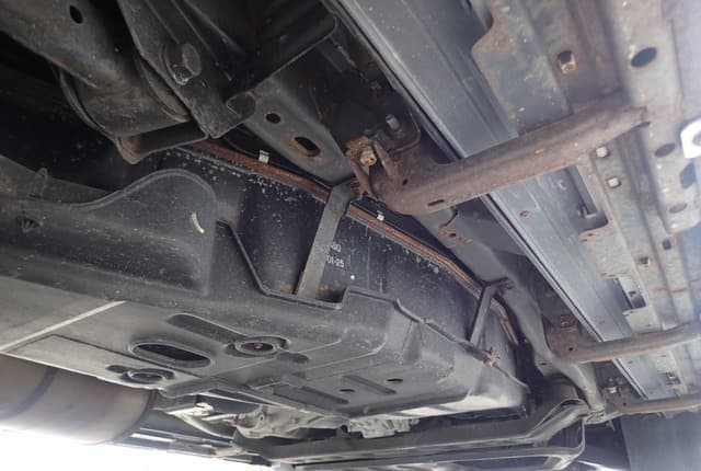 2007 Mitsubishi Pajero JDM car for sale — photo 22 of 25