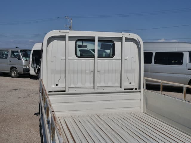 2001 Toyota Toyoace JDM car for sale — photo 16 of 25