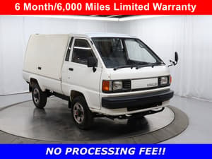1991 Toyota Lite Ace JDM car for sale
