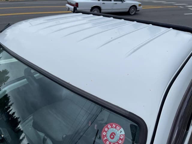 1999 Daihatsu Hijet JDM car for sale — photo 12 of 25