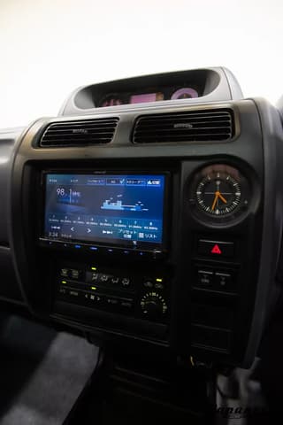 1999 Toyota Land Cruiser Prado JDM car for sale — photo 10 of 25