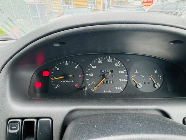 1995 Mazda Bongo JDM car for sale — photo 17 of 17
