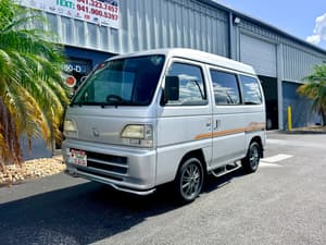 1998 Honda Street JDM car for sale