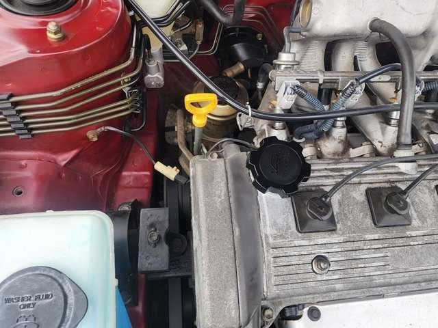 1997 Toyota Sprinter JDM car for sale — photo 12 of 19