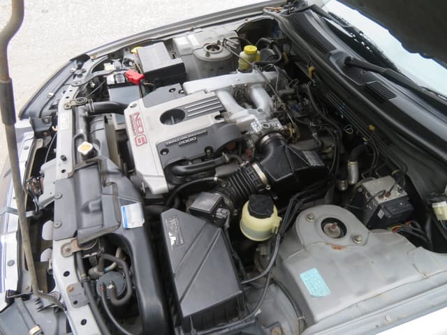 1999 Nissan Skyline JDM car for sale — photo 24 of 24