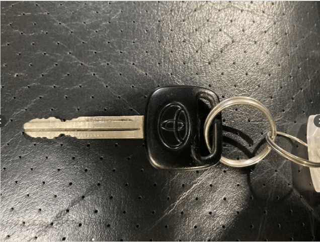 1994 Toyota Celica JDM car for sale — photo 13 of 13