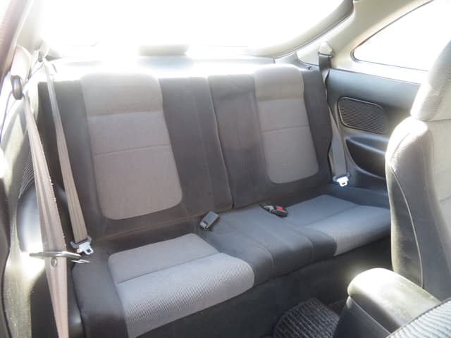 1994 Honda Integra JDM car for sale — photo 16 of 24