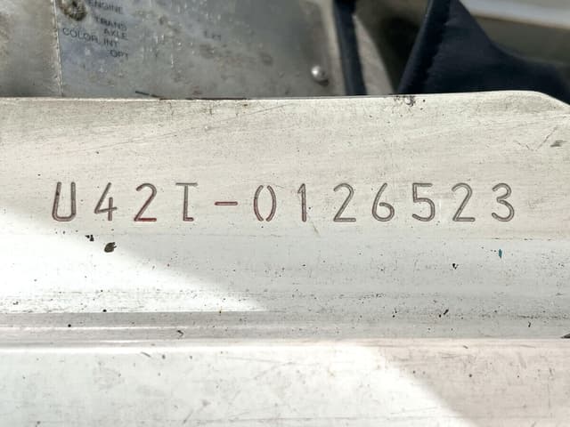 1992 Mitsubishi Minicab JDM car for sale — photo 23 of 24