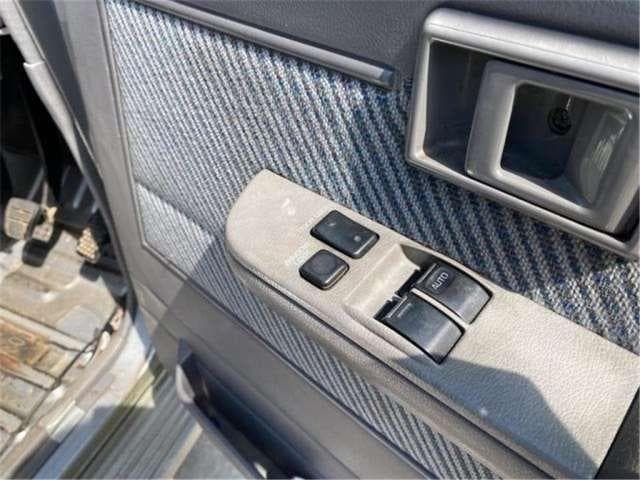 1993 Toyota Land Cruiser JDM car for sale — photo 17 of 25