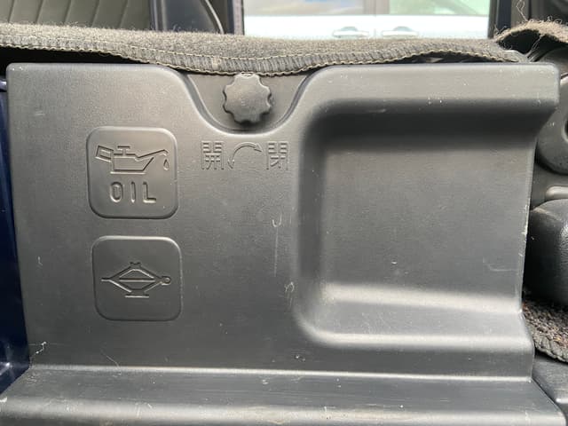 1995 Suzuki Every JDM car for sale — photo 15 of 25