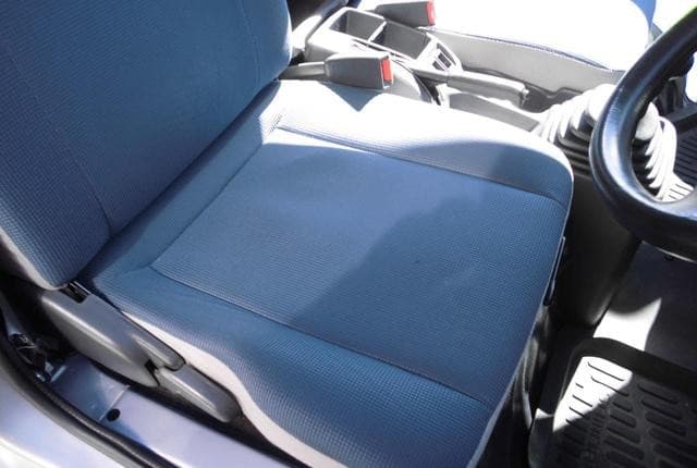 2008 Subaru Sambar JDM car for sale — photo 5 of 15