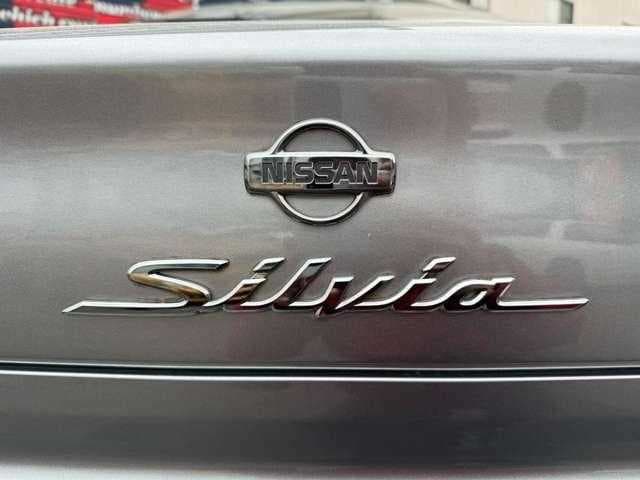 1999 Nissan Silvia JDM car for sale — photo 10 of 20