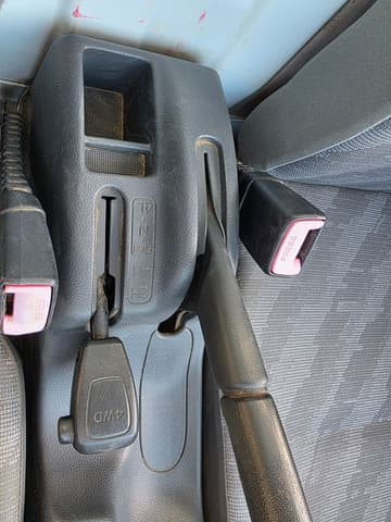 2007 Suzuki Carry JDM car for sale — photo 13 of 17