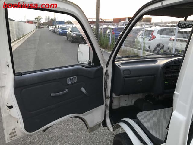 1994 Daihatsu Hijet JDM car for sale — photo 7 of 19