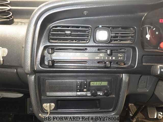 1995 Suzuki Carry JDM car for sale — photo 4 of 5
