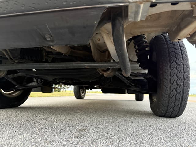 1999 Honda Street JDM car for sale — photo 16 of 25