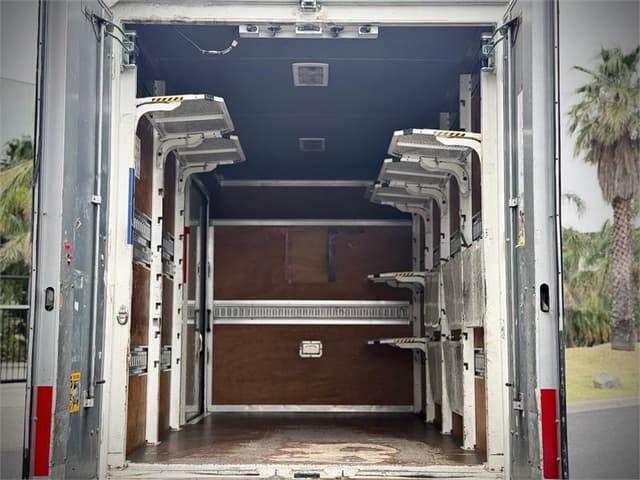 2008 Toyota Dyna JDM car for sale — photo 13 of 24