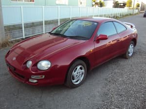 1997 Toyota Celica JDM car for sale