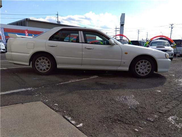 1999 Nissan Skyline JDM car for sale — photo 5 of 25