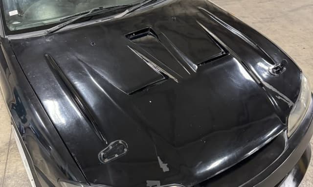 1999 Nissan Silvia JDM car for sale — photo 18 of 25