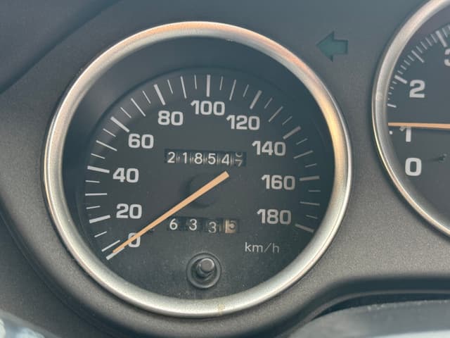 1997 Honda Accord JDM car for sale — photo 12 of 25
