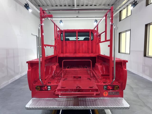 2000 Toyota Dyna JDM car for sale — photo 6 of 25