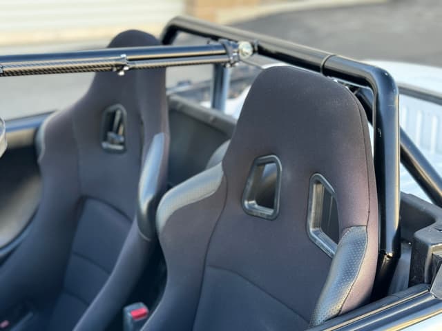 1991 Honda Beat JDM car for sale — photo 15 of 18