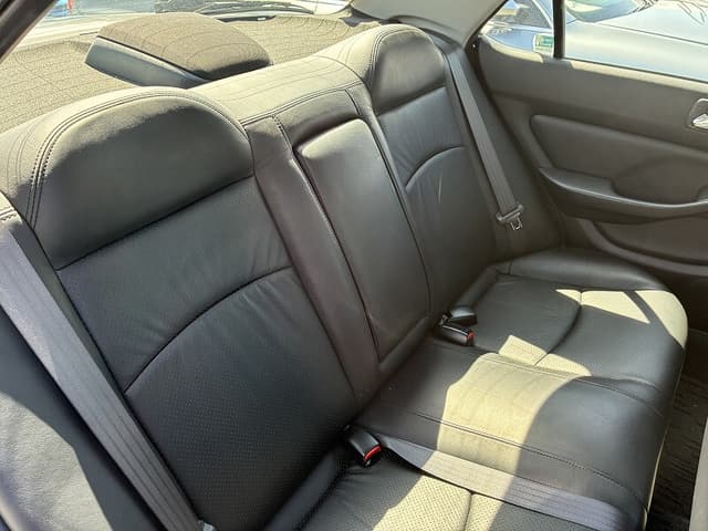 2001 Honda Accord JDM car for sale — photo 7 of 9