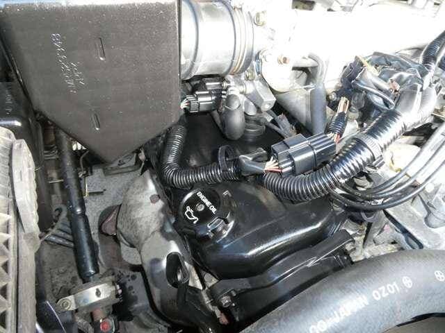 2001 Mitsubishi Pajero JDM car for sale — photo 16 of 20