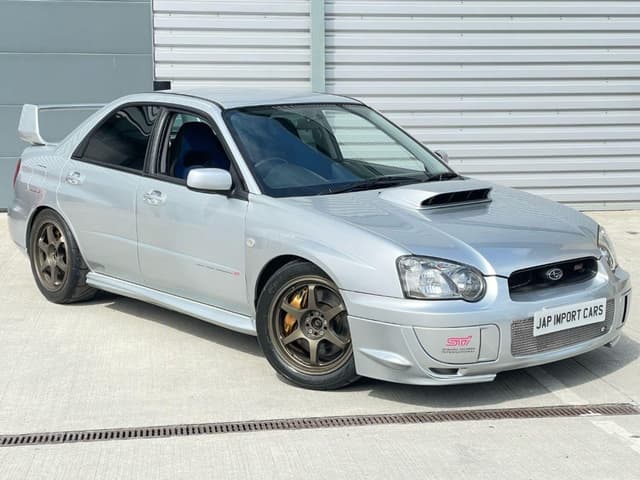 2003 JDM car for sale — photo 4 of 25