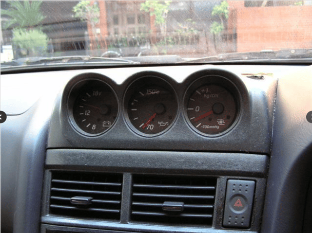 1998 Nissan Skyline JDM car for sale — photo 21 of 25