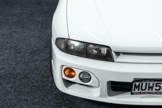 1997 Nissan Skyline JDM car for sale — photo 3 of 20