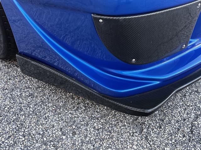 2001 Subaru Impreza JDM car for sale — photo 17 of 25