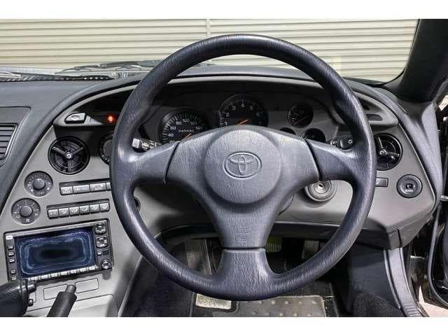 1999 Toyota Supra JDM car for sale — photo 9 of 9