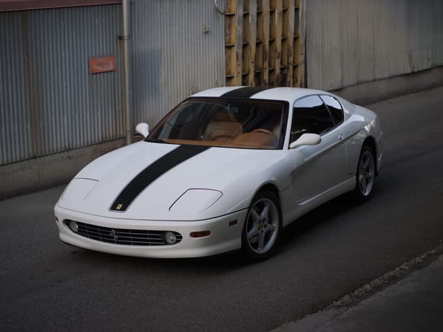 2001 JDM car for sale — photo 3 of 25