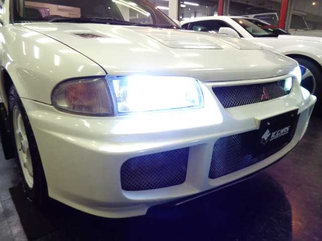 1994 Mitsubishi Lancer Evolution JDM car for sale — photo 6 of 20