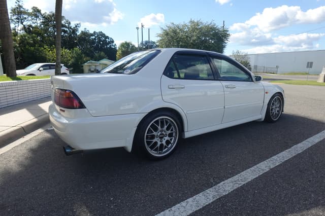 1998 Honda JDM car for sale — photo 18 of 19