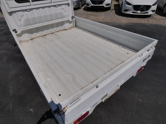 2002 Suzuki Carry JDM car for sale — photo 13 of 25