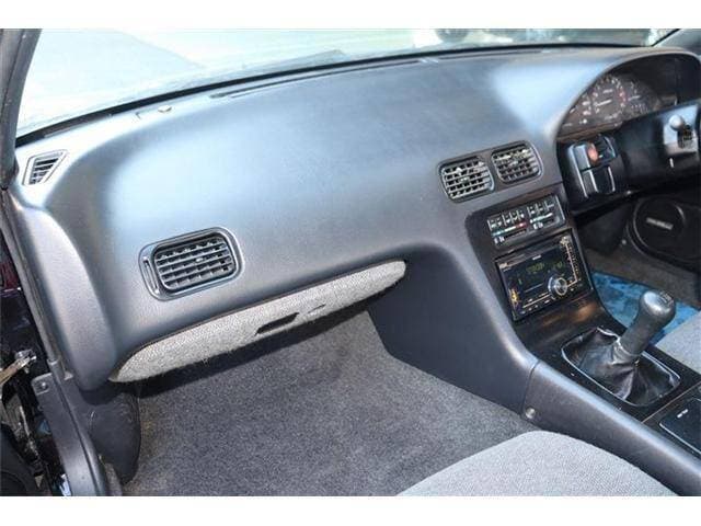 1990 Nissan Silvia JDM car for sale — photo 13 of 20