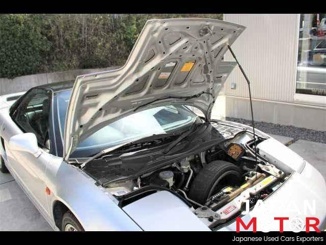 1992 Honda NSX JDM car for sale — photo 8 of 17