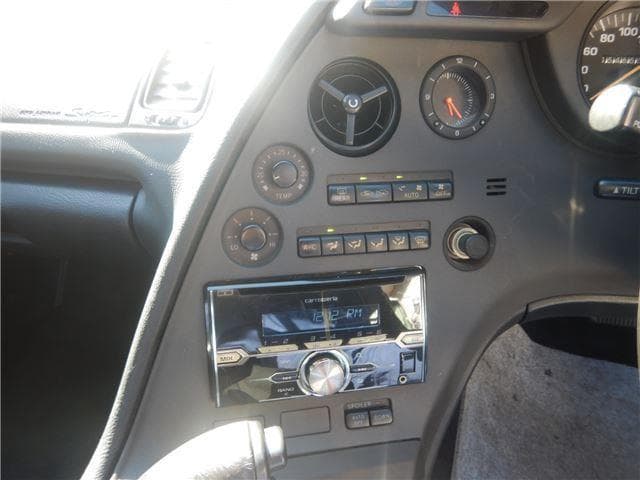 1998 Toyota Supra JDM car for sale — photo 11 of 25