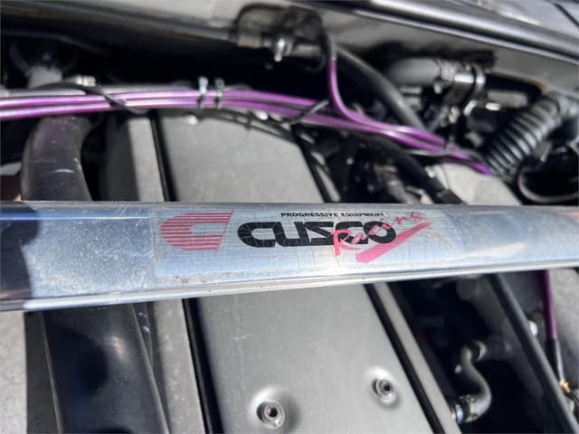 1998 Toyota Chaser JDM car for sale — photo 20 of 21