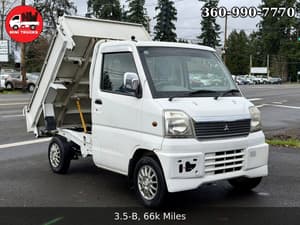 2000 Mitsubishi Minicab JDM car for sale
